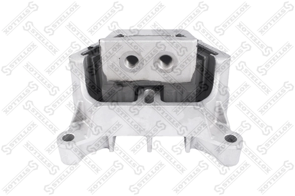 Задня подушка двигуна на MAN TGA  