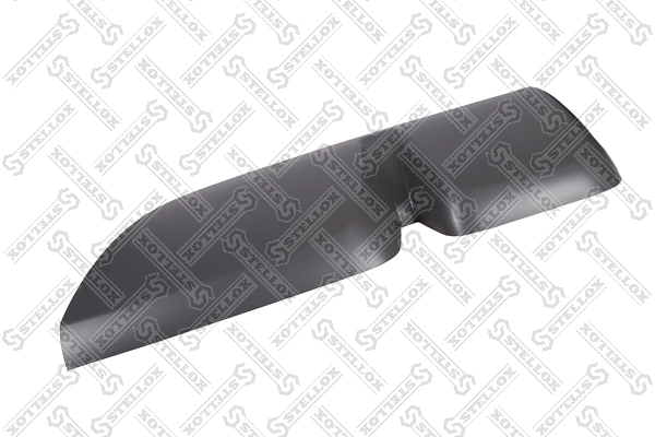 Накладка правого бокового дзеркала Mercedes A9438110407