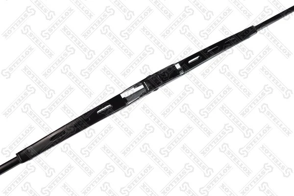 Щітка-двірник лобового скла, водійська General Motors 12781786 ціна, від 18.15 USD