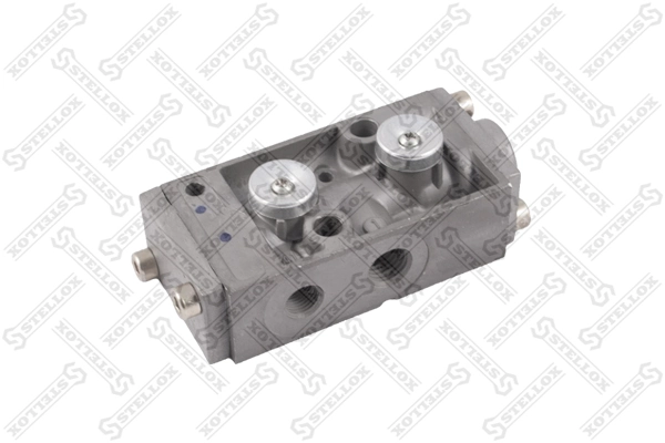 Купити 262633 DAF Електропневматичний клапан АКПП (TRUCK)