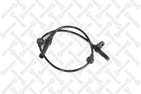 Датчик ABS передній Hans Pries (Topran) 502822755 ціна, від 19.01 USD
