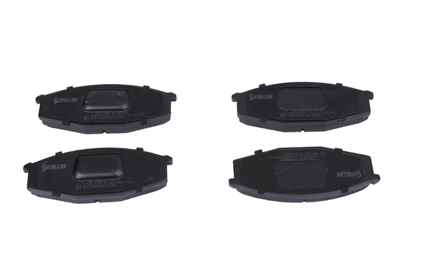 Гальмівні колодки Mintye MP95J ціна, від 21.72 USD