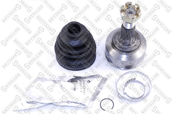 TOJ0058 Magneti Marelli Граната зовнішня