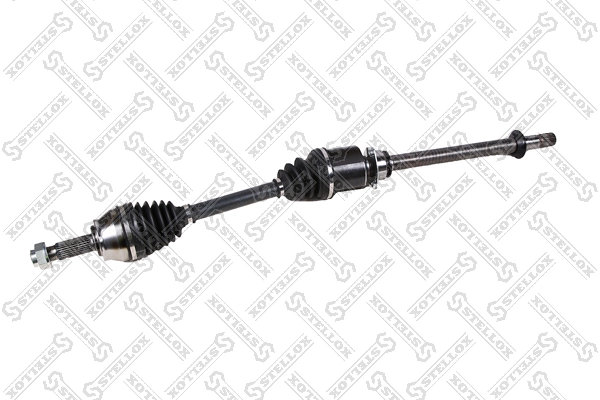 Купити DS10468 Sato Tech Піввісь права