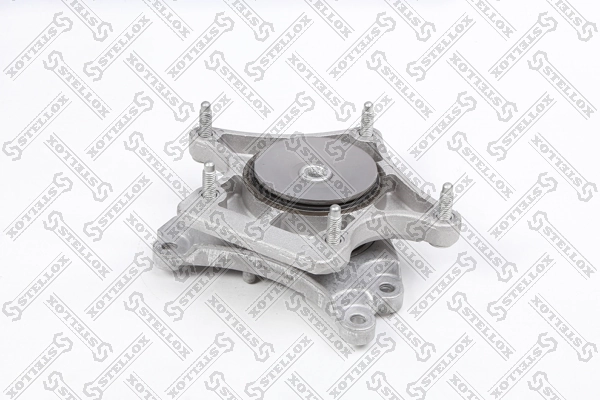 Подушка КПП Mercedes S 