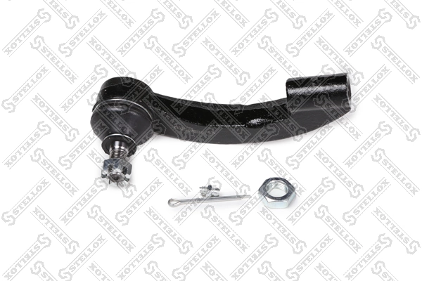 Купити K05093857AA Fiat/Alfa/Lancia Рульовий наконечник