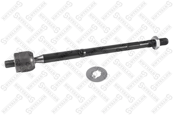 Рульова тяга RL455060T Raiso