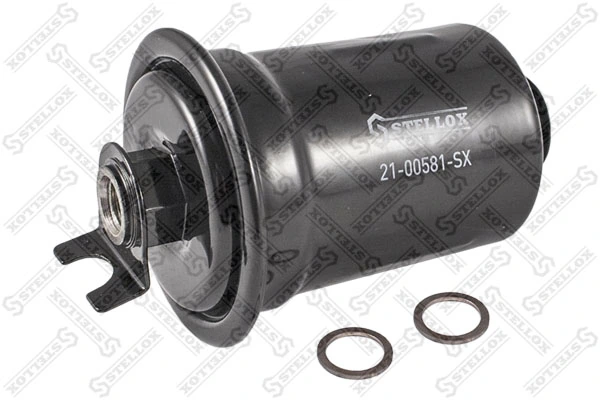 MR529135 Hyundai/Kia Фільтр палива