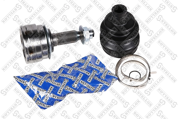 Граната колісна VALEO GM12 ціна, від 19.00 USD