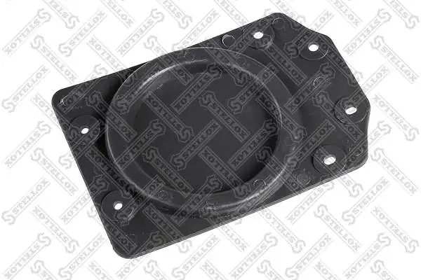 Купити 1523508 Scania Накладка фар, нижня