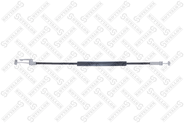 Купити 5001858133 Renault (RVI) Трос відкривання дверей передніх
