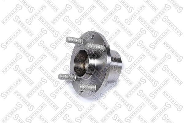 Маточини задніх коліс Mazda 323 F V хетчбек (BA) (1994 - 1998) ціна, від 35.48 USD