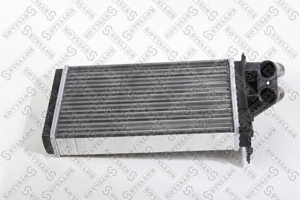 Купити Радіатор пічки Renault Laguna I B56, 556