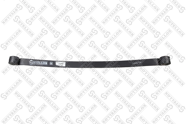 Ресори додаткові Mercedes Sprinter II 4,6-t фургон (906) (2006 - 2020) ціна, від 87.66 USD