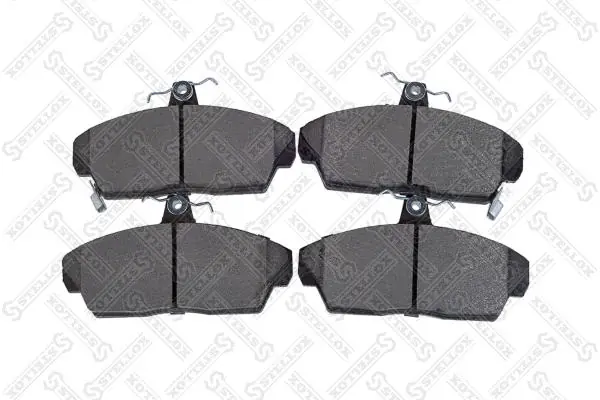 Купити GBP90321 Rover Колодки гальмівні передні, дискові