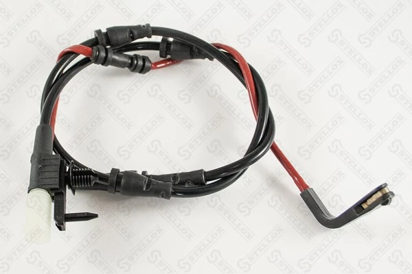 Датчик зносу гальмівних колодок, задній Britpart LR033295G ціна, від 12.47 USD