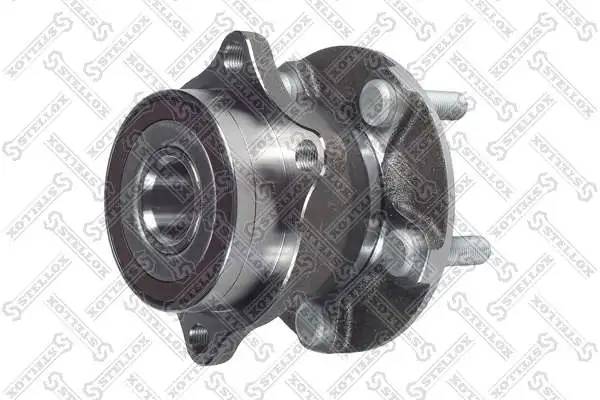 4329253SX Stellox Маточина задня