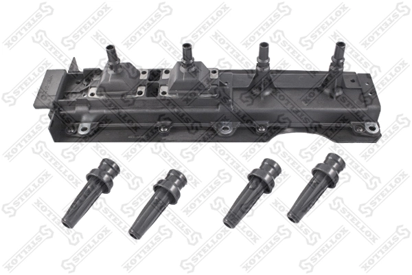 MG8057A Maxgear Котушка запалювання