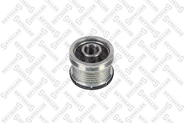 Купити 55471MG Maxgear Шків генератора
