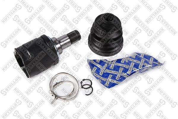 ШРКШ внутрішній, передній, лівий Toyota RAV4 III позашляховик (A3) (2005 - 2012) ціна, від 59.01 USD