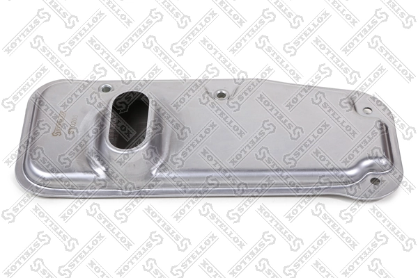Масло АКПП Toyota Land Cruiser 90