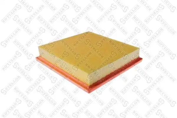 Фільтр повітряний Interparts IPA1052