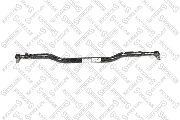Тяга рульова, центральна Mercedes A3463303903