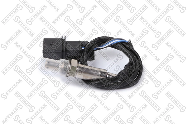 Лямбдазонд, датчик кисню до каталізатора Bosch 258007090 ціна, від 50.71 USD