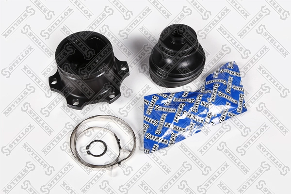 Граната внутрішня ліва TIJ0034 Magneti Marelli