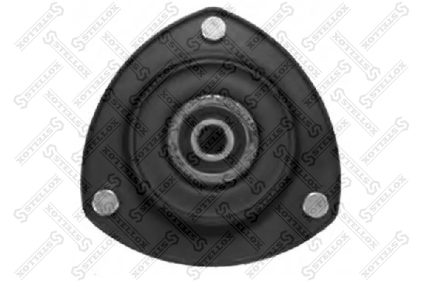 Опора стійки амортизатора переднього Mitsubishi Space Wagon II мінівен (N3W, N4W) (1991 - 2000) ціна, від 19.39 USD