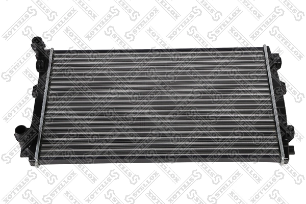 Купити BM1734 Magneti Marelli Радіатор двигуна