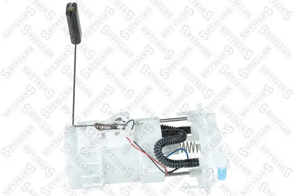 Модуль бензонасоса Stellox 1001717SX ціна, від 51.96 USD