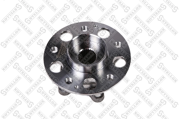 Маточина колеса передня Tangun B31000 ціна, від 40.60 USD