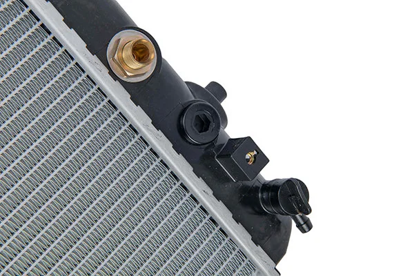 Радіатор основний Stellox 1025684SX ціна, від 77.33 USD