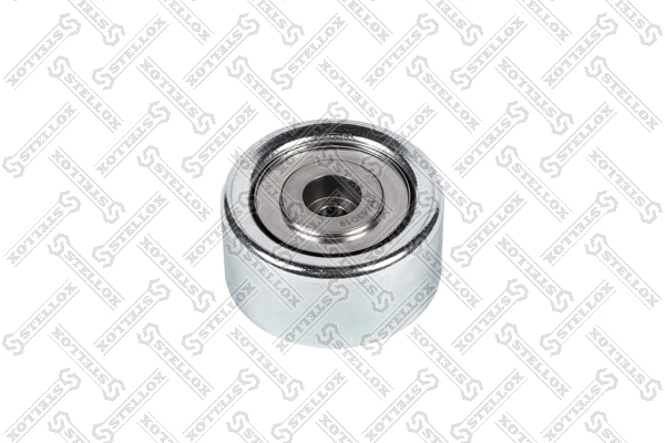Ролик приводного ременя, паразитний Mercedes A4722020019 ціна, від 36.07 USD