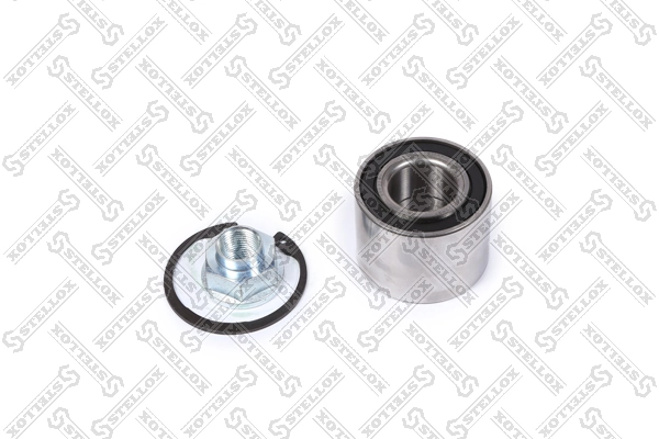 Підшипник маточини задньої SNR GB35076 ціна, від 12.67 USD
