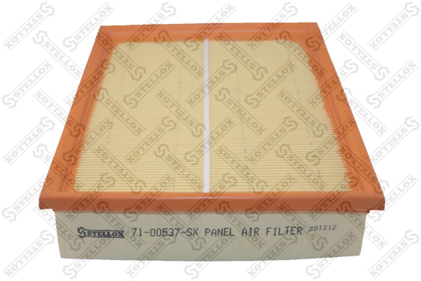 Повітряний фільтр RF1124FWB Goodrem