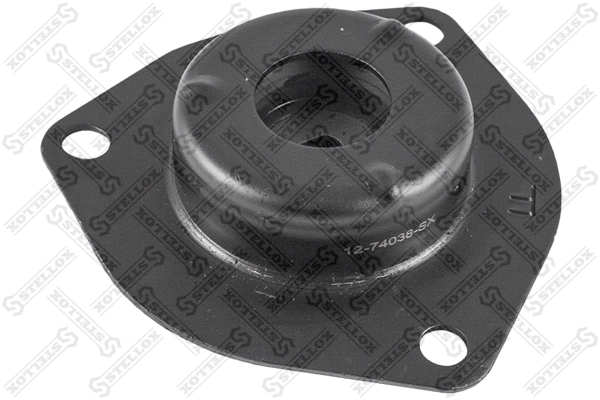 Опора амортизатора заднього RC09919 Raiso