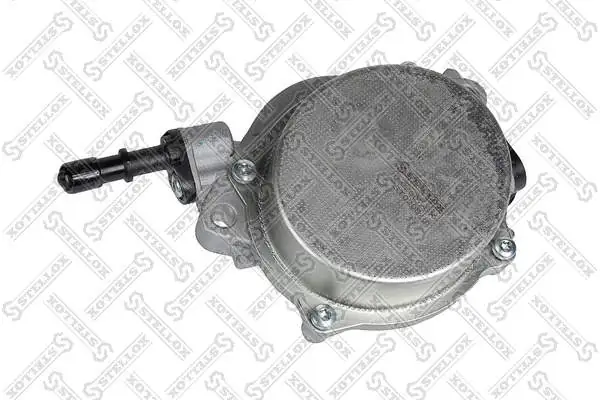 Вакуумний насос на Ford Transit VII V363