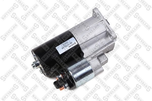 Купити Стартер Volkswagen Polo III 6KV2
