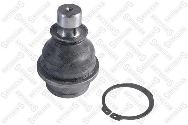 Шарова опора задньої підвіски, нижня 40160EB310 Nissan/Infiniti