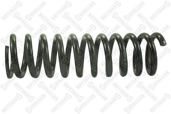 Пружина задня K+F 319410 ціна, від 25.34 USD
