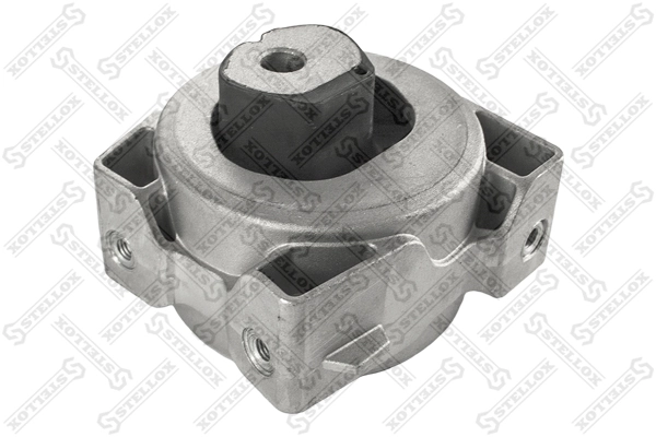 Подушка (опора) двигуна, задня Polcar MEEM016 ціна, від 34.15 USD