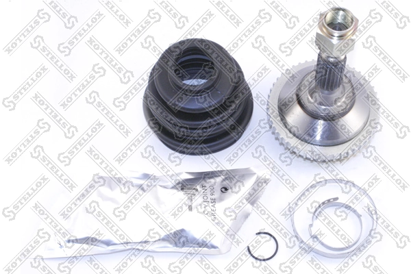 Купити ШРУС зовнішній передній Peugeot 206  2A/C