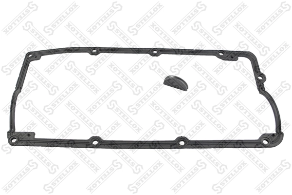 Прокладка кришки клапанної  на Audi A6 C5 4B2, 4B4