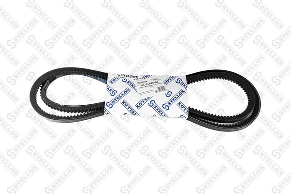 Клиновий ремінь Mercedes A0079970792 ціна, від 14.42 USD