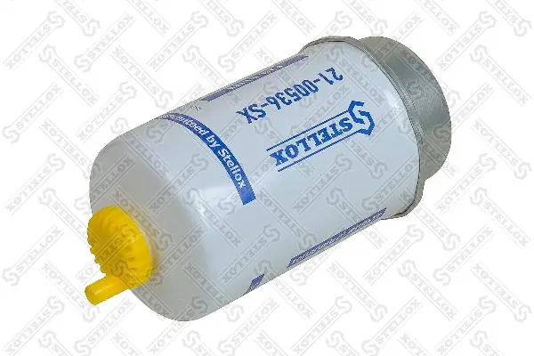 Купити FS20049 Fleetguard Фільтр-відстійник палива грубої очистки