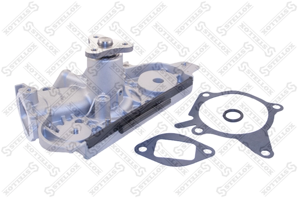 Помпа охолодження Aisin AISWPZ027V ціна, від 39.65 USD
