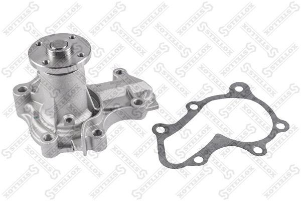 Помпа MD323372 Chrysler