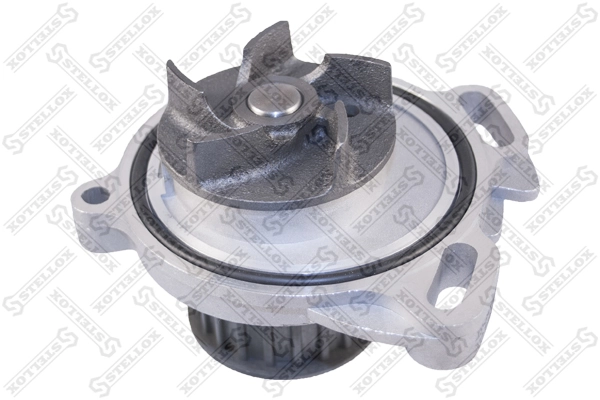 Купити Помпа Volkswagen LT 28-35 I 